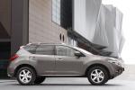 Nissan Murano 2008 года